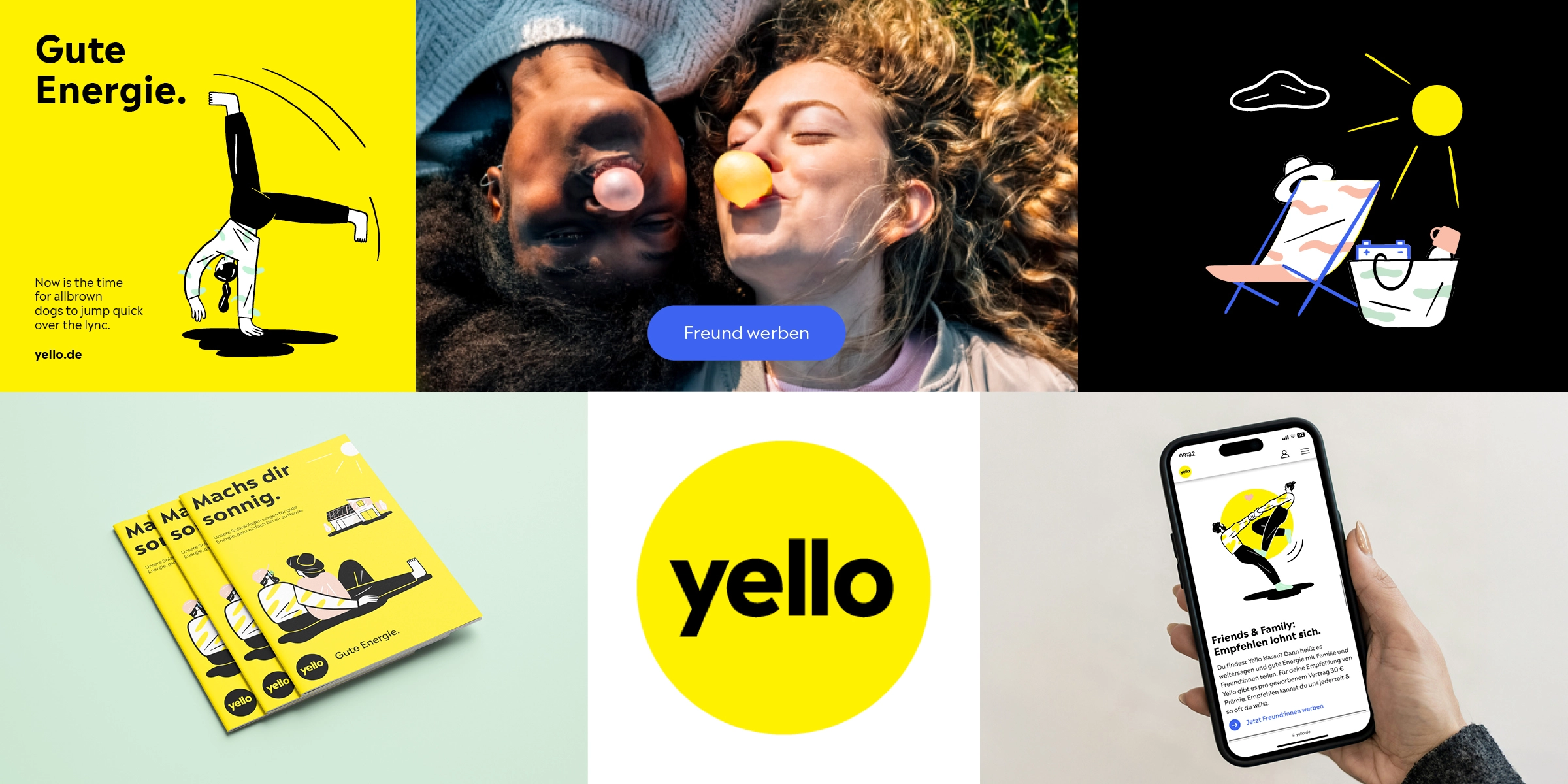 Branding 