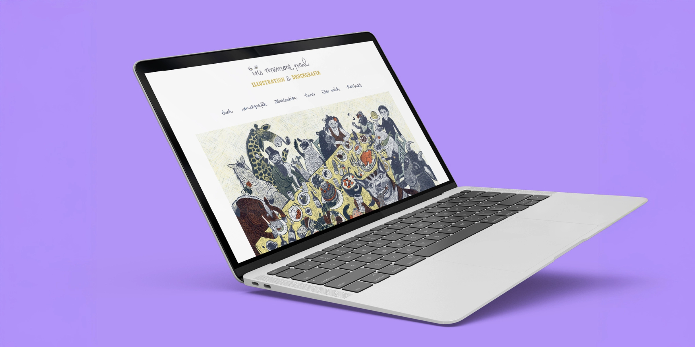Website 