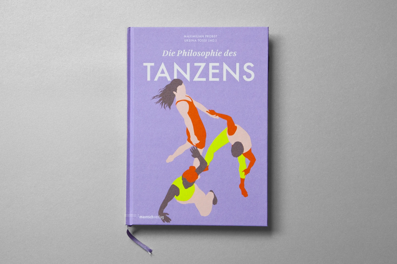 book cover with illustration