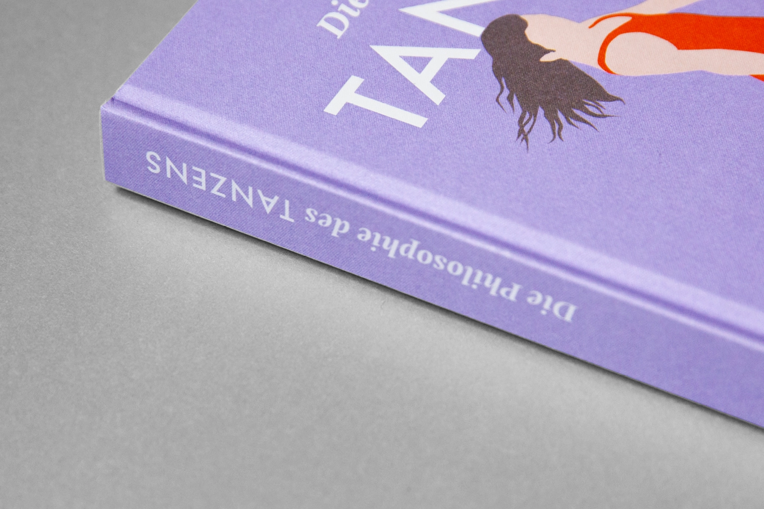 Detail book cover